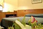 Hotel Tirrenus Perugia - Perugia - Umbria