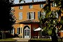 Hotel Vannucci - Citt della Pieve - Umbria