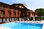 Hotel Cavalieri - Passignano sul Trasimeno - Umbria