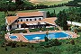 Holiday Hill Hotel - Acquasparta - Umbria