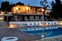 Case Vacanza Il Pincio Country House - Spoleto - Umbria