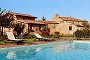 Alla Corte del Sole Country House - Castiglione del Lago - Umbria