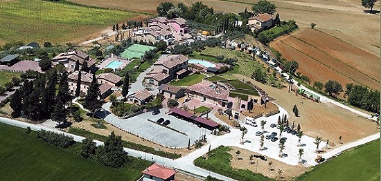 Umbria is relais borgo brufa torgiano informazioni Brufa di torgiano