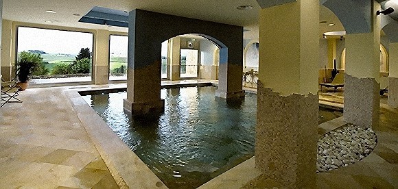 Umbria is relais borgo brufa torgiano informazioni Brufa di torgiano